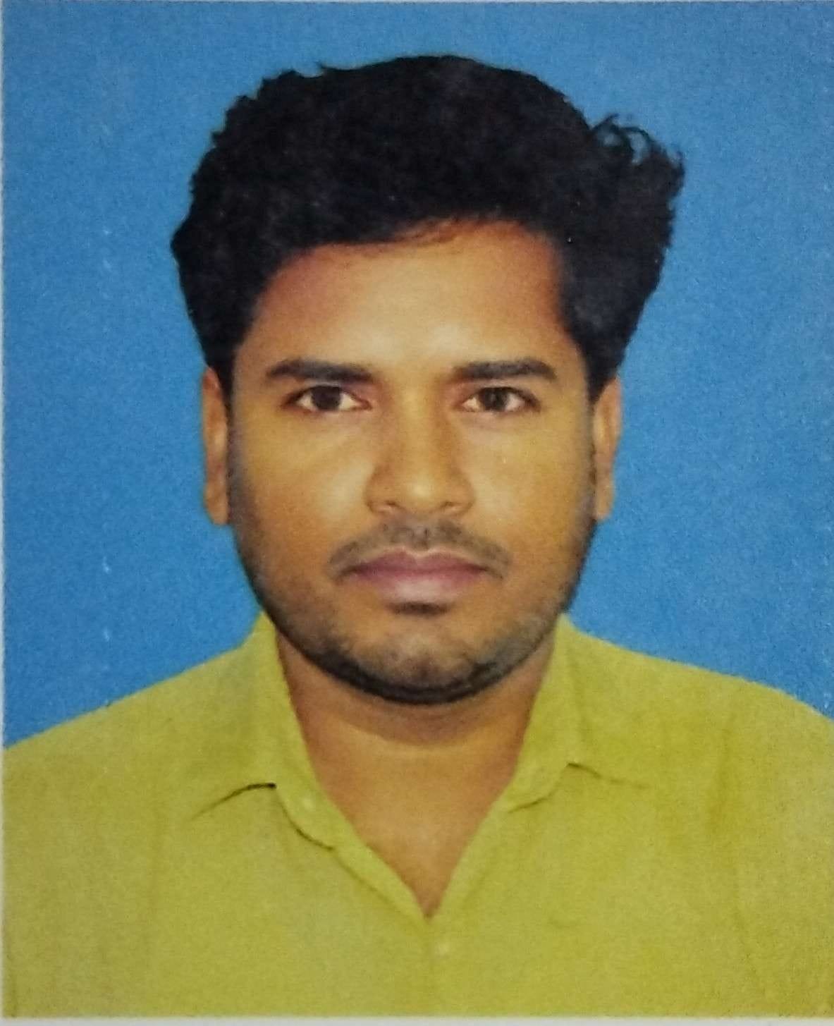 Raybahadur Gayen