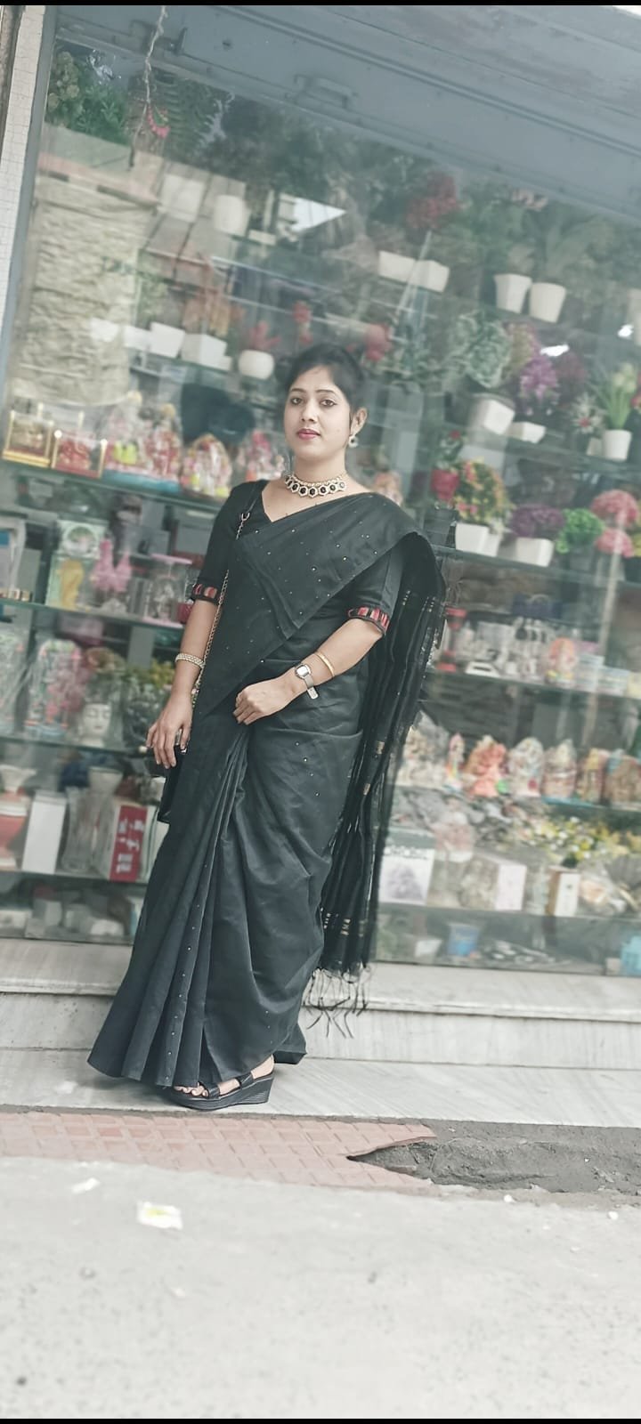 Resmika Parvin