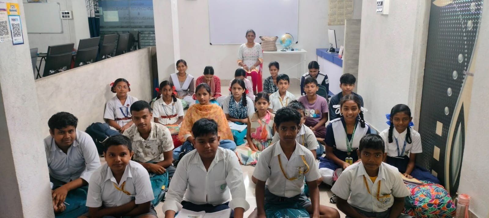Student Group