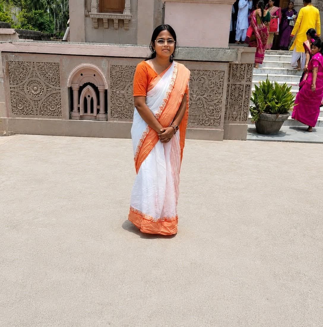 Moitry Kasundi
