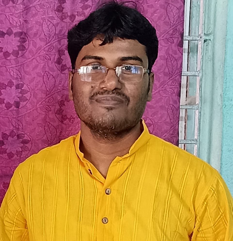 Sudipta Sardar